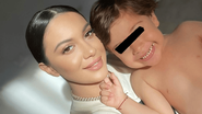 Betty Salam a vorbit despre legătura strânsă pe care Florin Salam o are cu nepotul lui, Matthias! E incredibil ce se întâmplă atunci când se întâlnesc: „Aș putea jura că...”