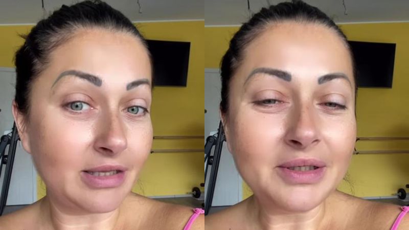 Gabriela Cristea &icirc;și lansează propria afacere! Prezentatoarea muncește la foc continuu și speră să dea lovitura &bdquo;Vreau să-l lansez &icirc;n mai puțin de o lună&rdquo;