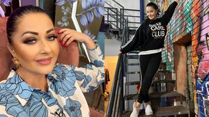 Gabriela Cristea își lansează propria afacere! Prezentatoarea muncește la foc continuu și speră să dea lovitura „Vreau să-l lansez în mai puțin de o lună”