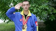 Vicecampionul olimpic la scrimă, Florin Zalomir, descoperit fără suflare în propria locuință! Bărbatul a fost găsit împușcat în cap