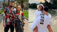 Marinela Mavrodin, însărcinată în 3 luni, a făcut anunțul neașteptat „Viață nouă”. Ce se întâmplă între ea și Robert