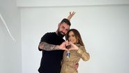 Marinela Mavrodin, însărcinată în 3 luni, a făcut anunțul neașteptat „Viață nouă”. Ce se întâmplă între ea și Robert