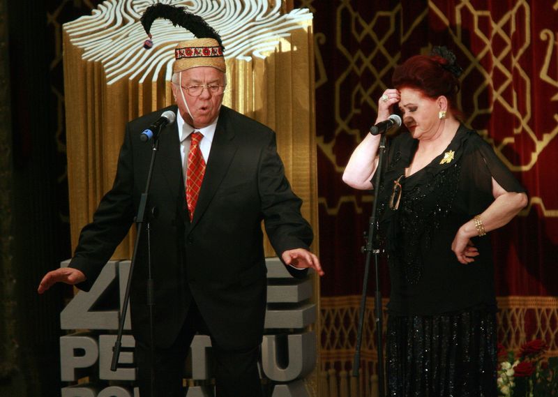 relatie alexandru arsinel si stela popescu