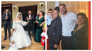 Mama Geta revedere fost soț