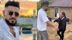 Bogdan Mocanu, Alexandra Bodi