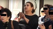 Ioana Tufaru, incident la înmormântarea lui Alexandru Arșinel
