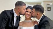 Cine este Sebastian Crăciunescu, proaspătul soț al Getei Sterp. Cei doi au făcut o nuntă ca în povești