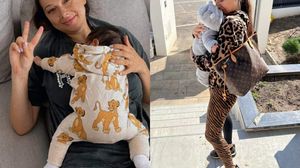 ”E ridicol”. Vlăduța Lupău vorbește despre alăptatul în public. Ce crede artista despre mamele care-și hrănesc copiii fără jenă