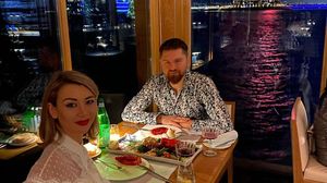 Denisa Tănase, Mircea Brânzei