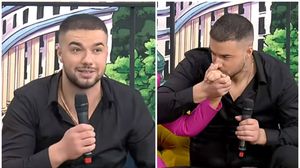 Culiță Sterp