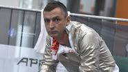 Florin Zalomir deces