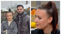 Roxana Blenche a dat totul din casă! A făcut primele declarații despre sarcină: „Fizic mă simt oribil. Sunt una dintre ghinionistele alea”