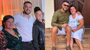 Mama Geta, mesaj aspru după ce s-a întâlnit cu fostul soț la nunta fiicei sale: „Nu poți să îl înșeli când îl iubești”