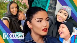 "Îi este foarte greu să îmi spună când greșește" Lecția pe care Andreea Mantea și-a dorit să i-o dea fiului ei David | EXCLUSIV