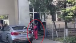 Ce se întâmplă cu Anamaria Prodan la două săptămâni după scandalul din stradă! Care este starea de sănătate a impresarei, după ce a ajuns cu piciorul în ghips | EXCLUSIV