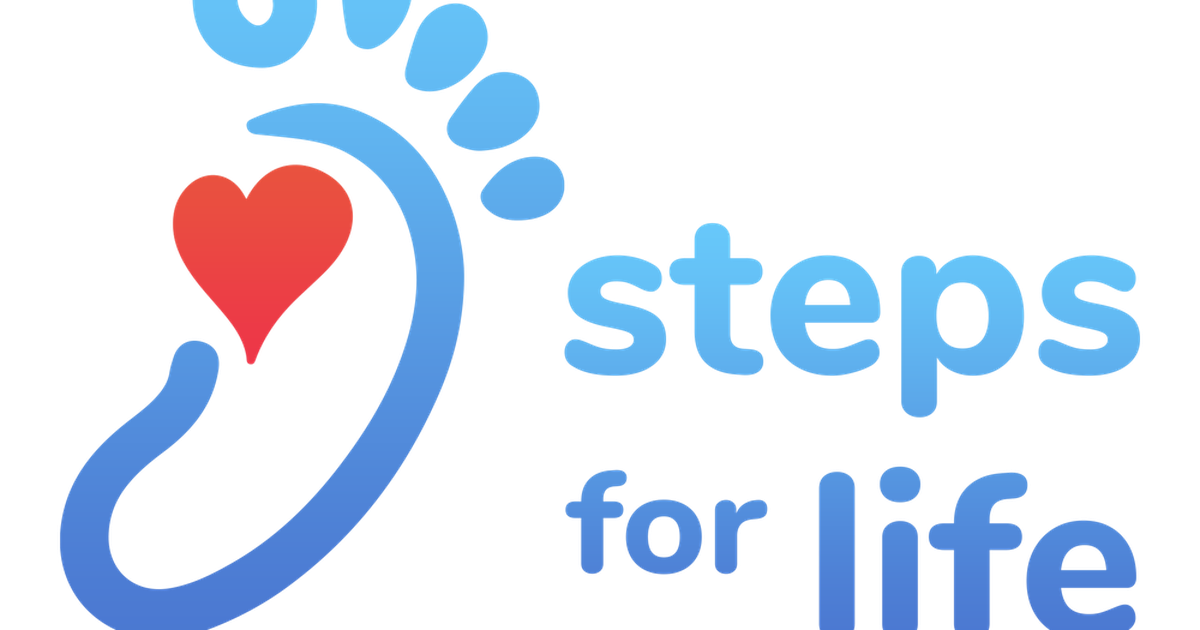 Steps for Life aplicația care transformă pașii în ajutor pentru