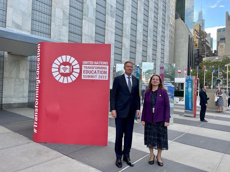 Ligia Deca este fostul consilier al lui Klaus Iohannis cine e ligia deca