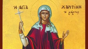 calendar creștin 5 octombrie 2022