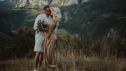 Carmen de la Sălciua și Marian Corcheș  nuntă