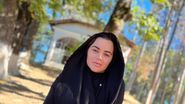 Carmen de la Sălciua și Marian Corcheș pelerinaj Athos