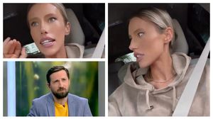 Gabriela Prisăcariu și Dani Oțil schimb de replici