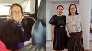 Suma colosală pe care Oana Roman o scoate din buzunar zilnic pentru a o ține pe mama sa în azil. Puțini și-ar permite așa ceva