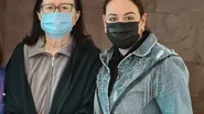 Suma colosală pe care Oana Roman o scoate din buzunar zilnic pentru a o ține pe mama sa în azil. Puțini și-ar permite așa ceva