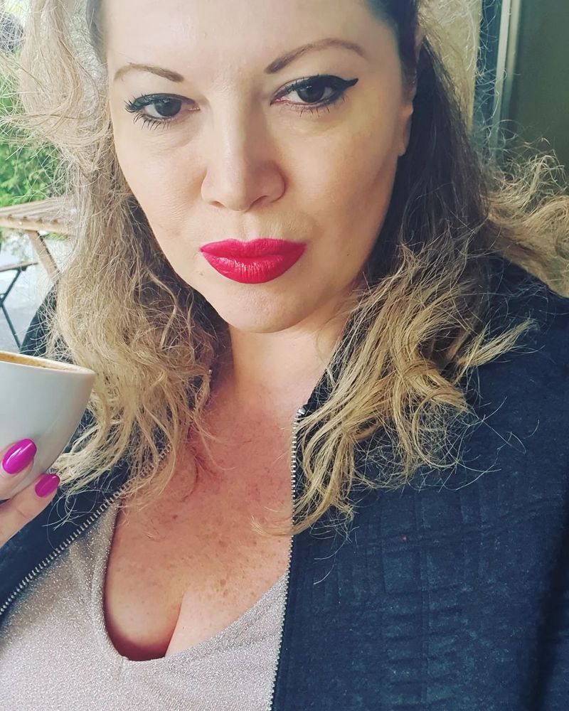 Oana Lis, declarație neașteptată pe Instagram. Soția fostului edil a vorbit mai mult decât trebuia: „Îmi place să stau singură”