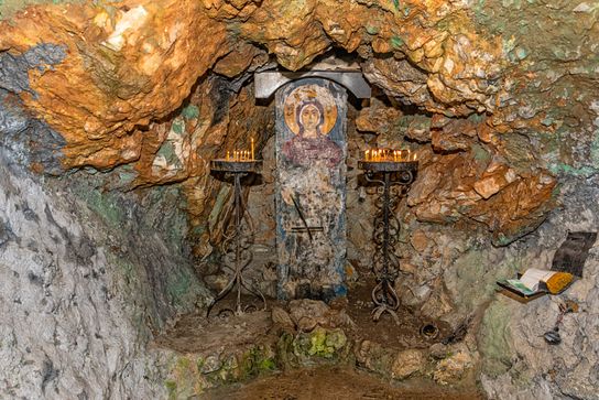 Sfânta Parascheva 2022. Cea mai puternică rugăciune