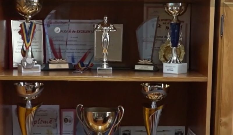 elevi, kickboxing, abuz sexual, tanara agresata