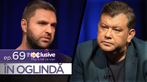 O experiență de viață din care poți învăța: Costin Dămășaru, expert în neuroștiință, povestește la "În Oglindă", pe canalul de Youtube theXclusive, cum a ajuns să-și controleze mintea