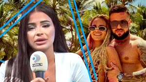 Aya îl face praf pe Andrei Luca! A spus tot adevărul despre relația cu actuala lui iubită: “Vorbea cu ea de când era cu mine” | EXCLUSIV