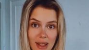 Emily Burghelea mamă a doua oară