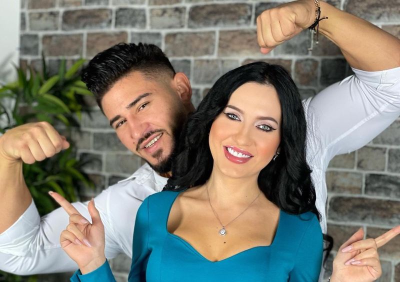 bianca comanici si bogdan mocanu