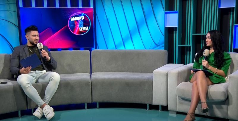 bianca comanici și bogdan mocanu