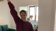 Carmina Vârciu apartament