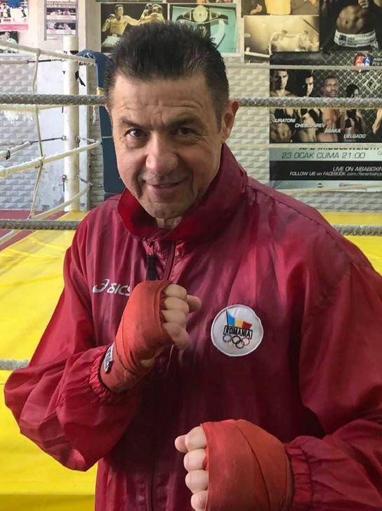 Rudel Obreja probleme de sănătate