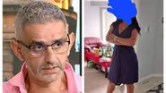 Daniel Onoriu și-a prezentat viitoarea soție. Cine este, de fapt, misterioasa femeie: „Promit public că nu te voi înșela”
