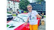 Daniel Onoriu și-a prezentat viitoarea soție. Cine este, de fapt, misterioasa femeie: „Promit public că nu te voi înșela”