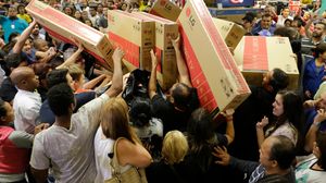 Pe ce dată este Black Friday în 2022?