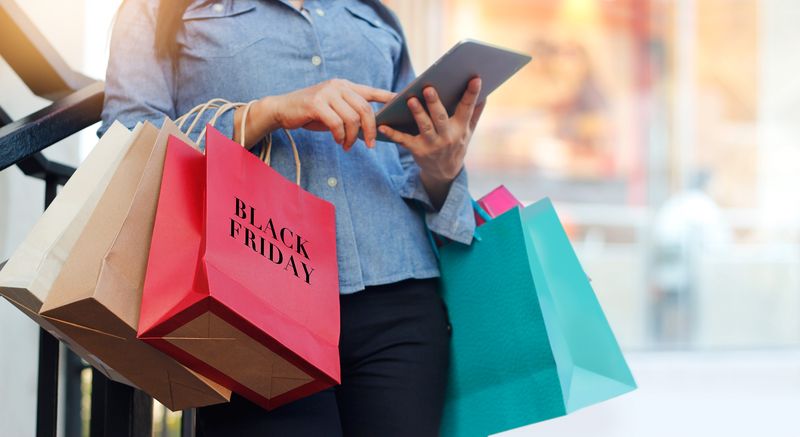 Pe ce dată este Black Friday în 2022?
