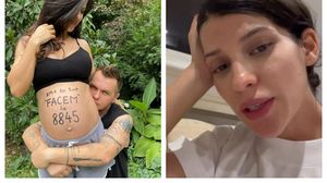 Ana Pandeli a făcut anunțul despre naștere! Codin Maticiuc va deveni tată pentru a doua oară în doar câteva zile