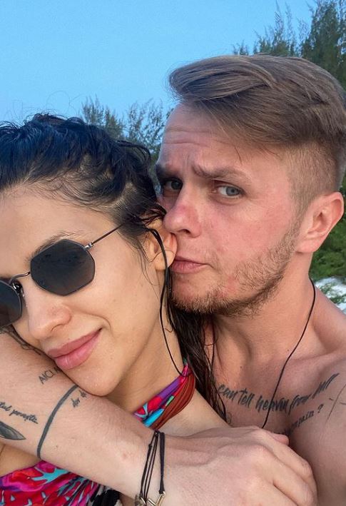 Ana Pandeli a făcut anunțul despre naștere! Codin Maticiuc va deveni tată pentru a doua oară în doar câteva zile