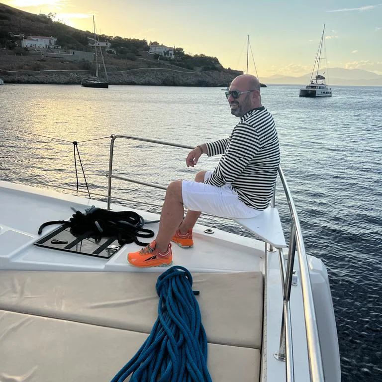 Cătălin Scărlătescu Biografie: Vârstă, înălțime, afaceri, studii și familie