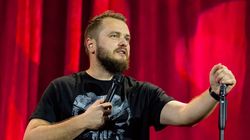 Cine Nelu Cortea? Biografie: vârstă, studii, carieră. Comediantul este jurat la iUmor în noul sezon