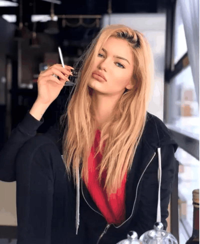 Cum arată și cu ce se ocupă fiica lui Cristian Boureanu