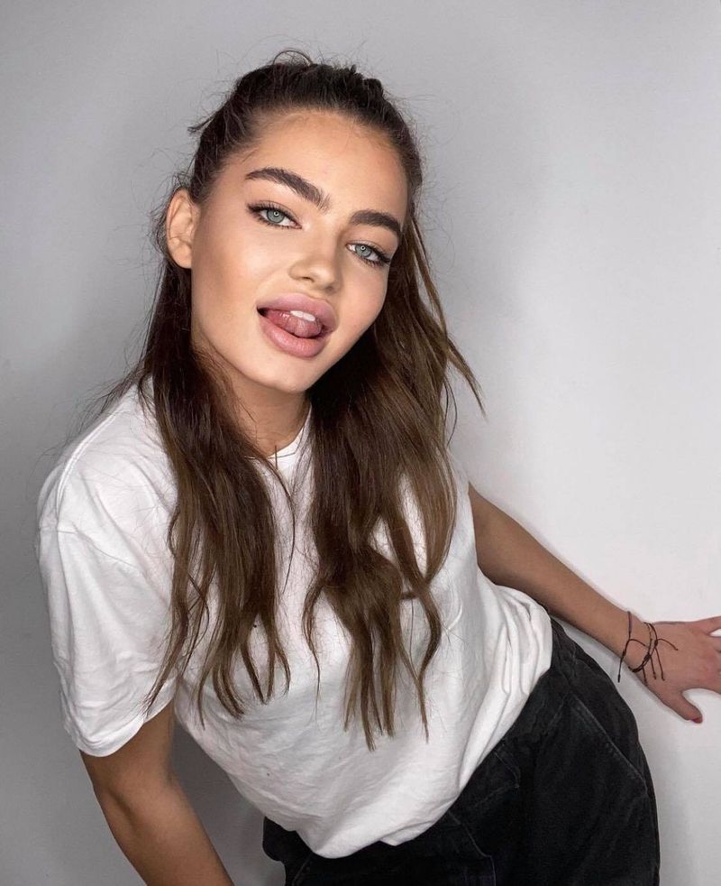 Cum arată și cu ce se ocupă fiica lui Cristian Boureanu