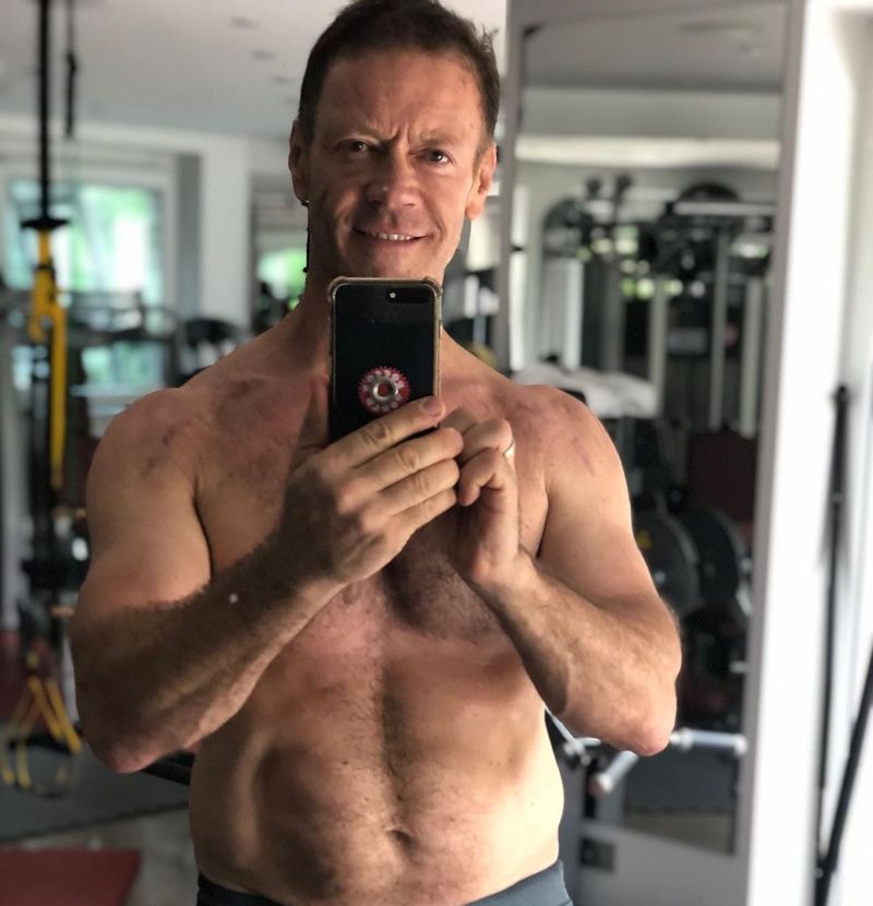 Rocco Siffredi