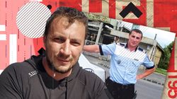 Marian Godină, la un pas să renunțe la Poliție. Omul legii spune că este foarte nemulțumit: „Cred că merit mult mai mult”
