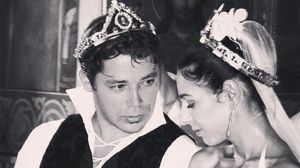 Cristi și Gabriela Iacob